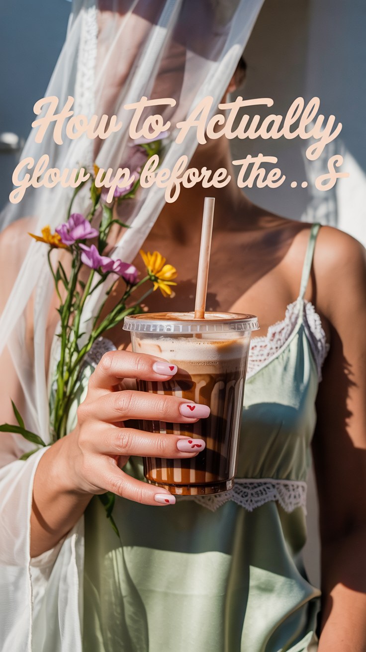 How to Actually Glow Up Before Summer: Complete Beauty Guide