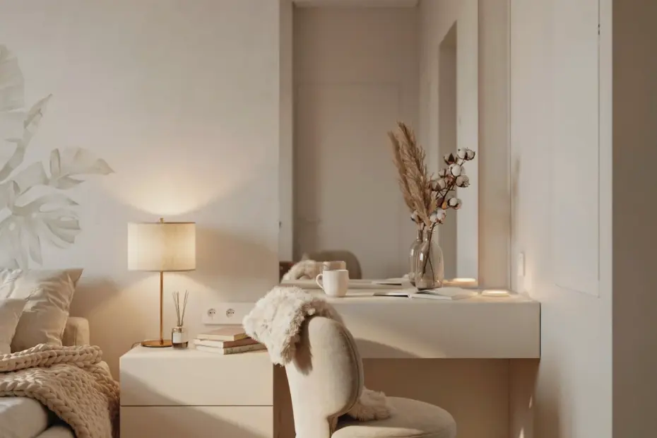 Budget Minimal Desk Inspo: Affordable Home Office Ideas for a Clean Workspace
