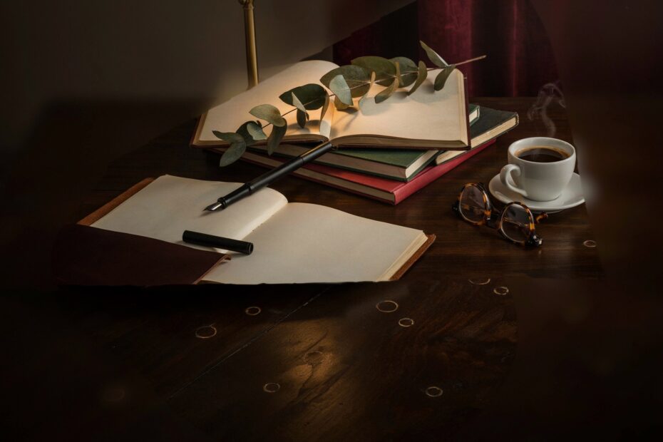 Functional Minimalist Side Table for Home Office Decor | Small Space Desk Companion