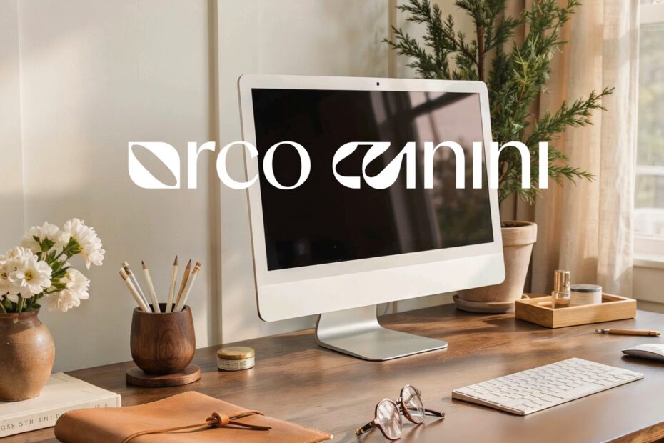 Minimal Home Office Desk Must-Haves | Amazon Finds for a Clean Workspace | Under $50