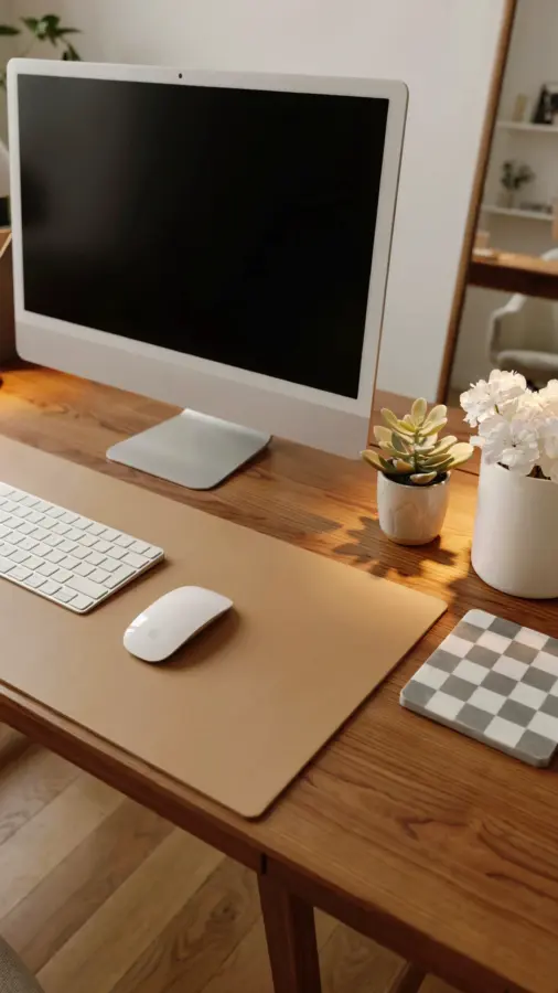Home Office Essentials for Productivity | Affordable WFH Desk Setup Ideas | Amazon Finds 2024