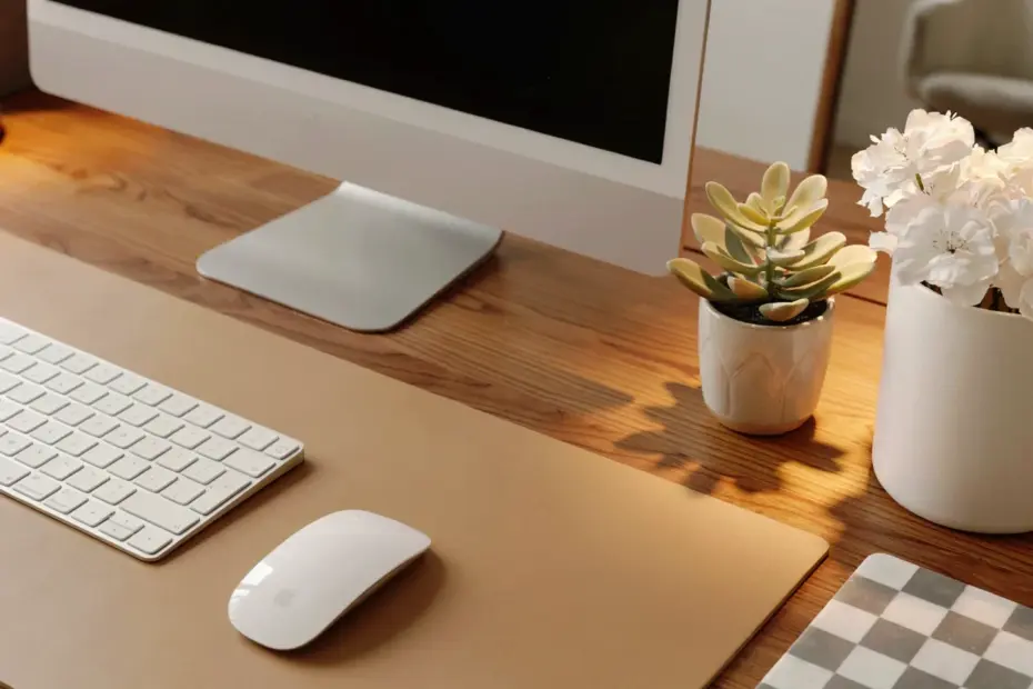 Home Office Essentials for Productivity | Affordable WFH Desk Setup Ideas | Amazon Finds 2024