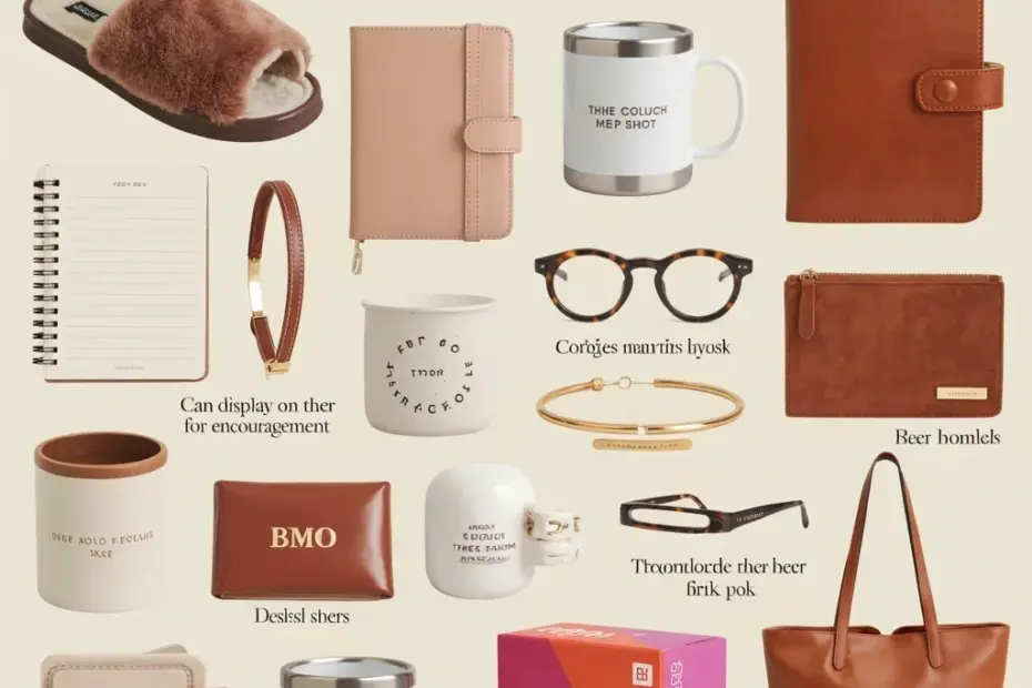 Affordable Coworker Gift Ideas: 51 Unique WFH Finds They'll Love