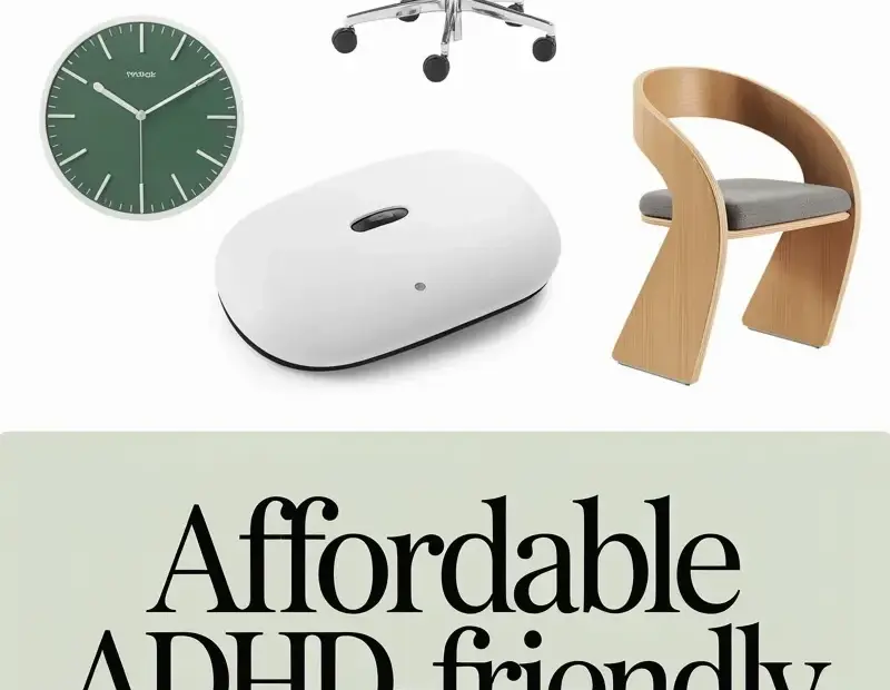 Ergonomic Office Furniture Picks for a Cozy Home Workspace
