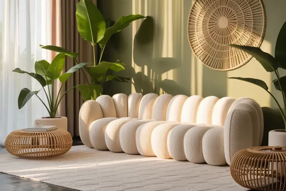 Vibey Apartment Decor Ideas on a Budget for 2025