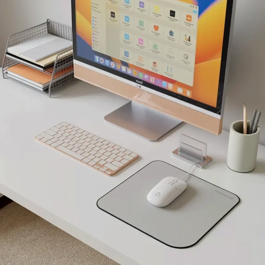 Budget desk heater for cold hands: tiny, energy-efficient, and perfect for long work days
