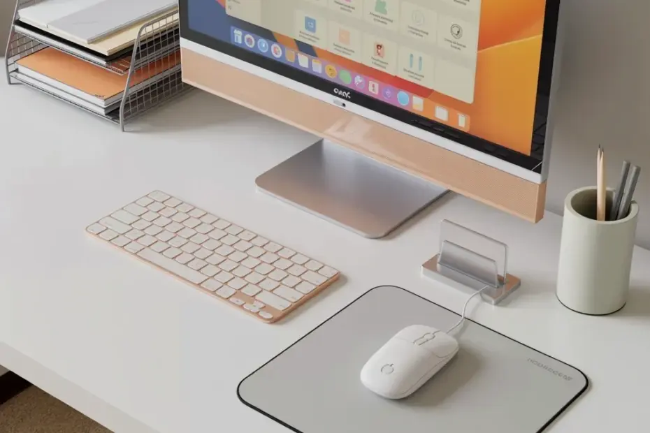 Budget desk heater for cold hands: tiny, energy-efficient, and perfect for long work days